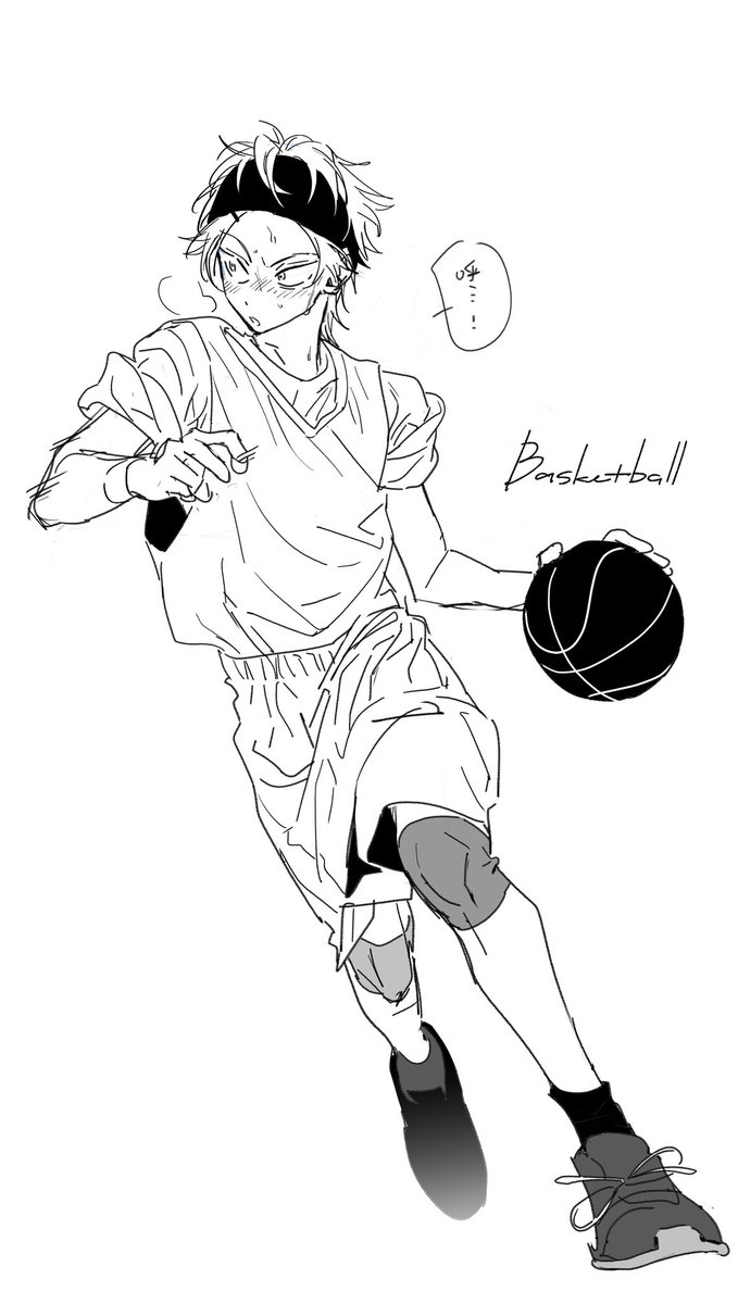 #ivantill 画了想象中森雨漫发布的三周年的柄图😎