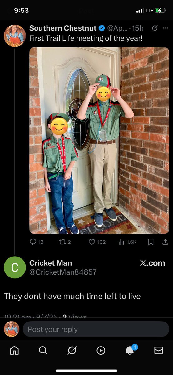 Tweet media one