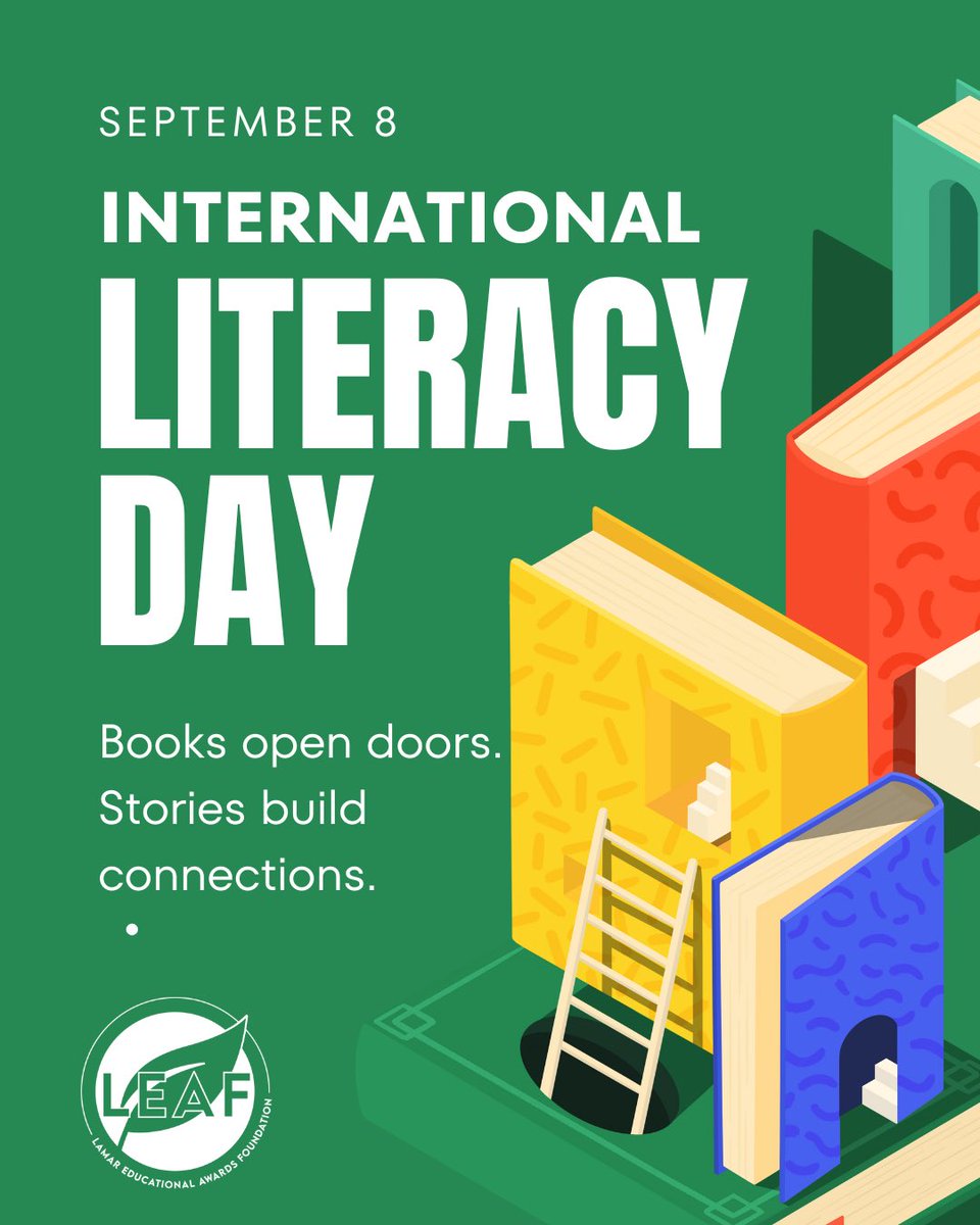 LEAFGrants tweet media