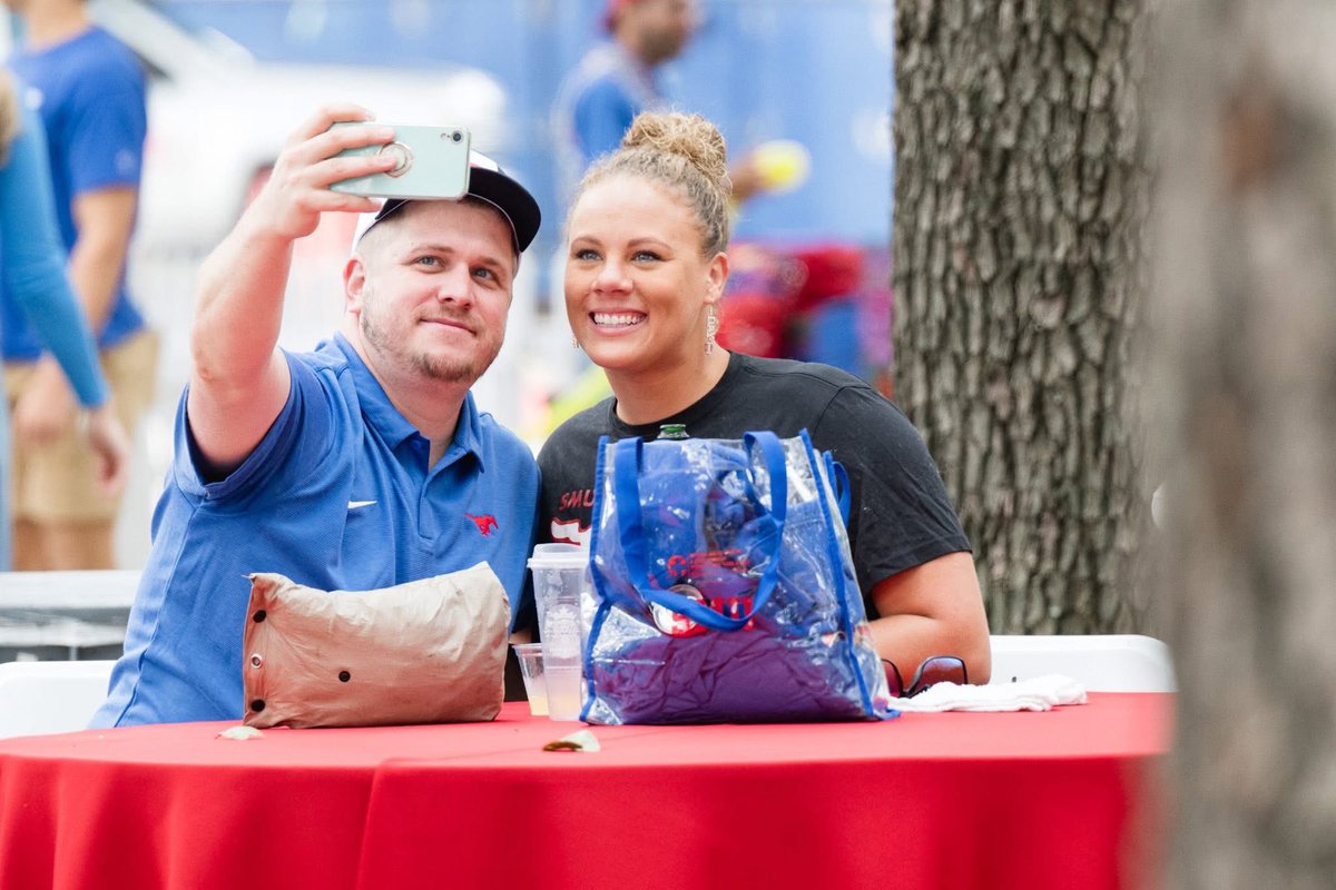 SMU Dedman School of Law tweet media