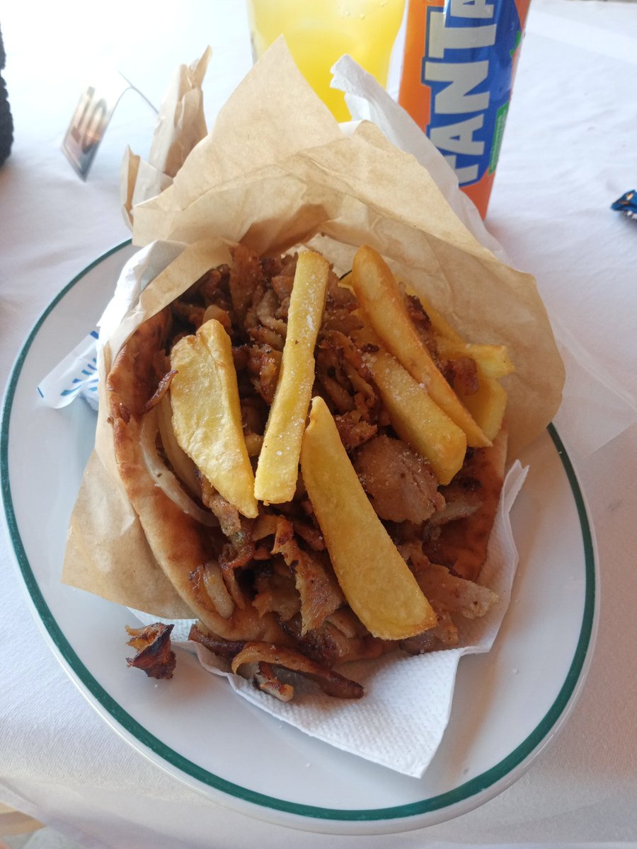 Some highlights of my holibobs to Kos.