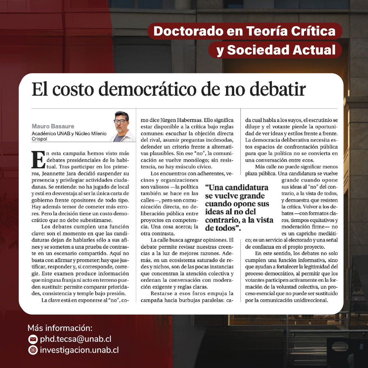 PhdTecsa tweet media