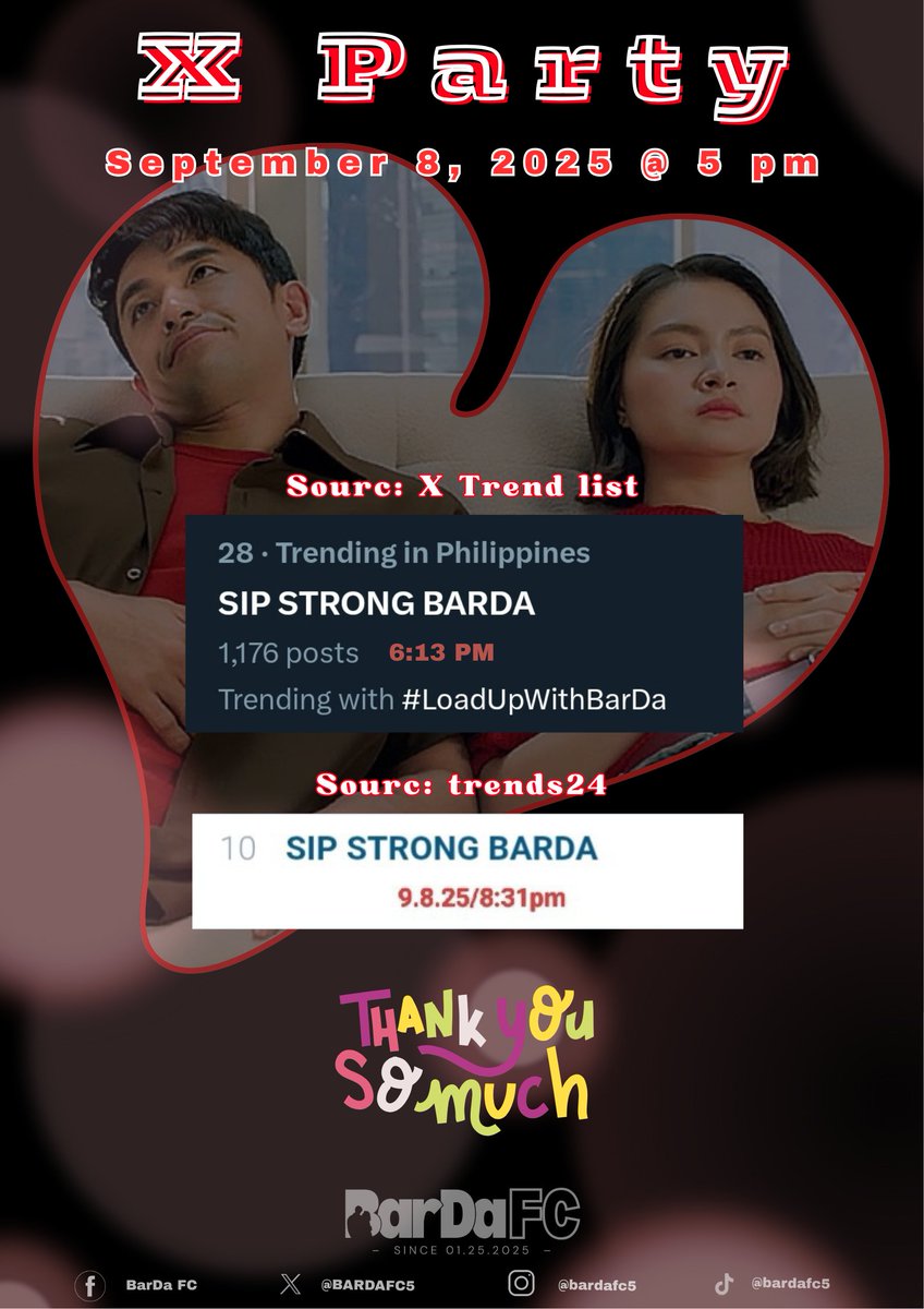 BarDa FC tweet media