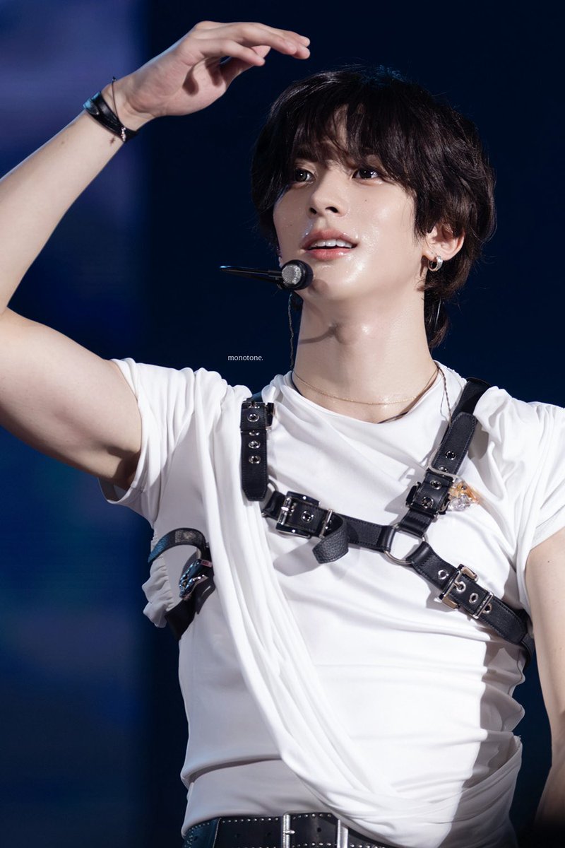 250830 #RIIZE #ANTON #앤톤 #찬영 #Chanyoung