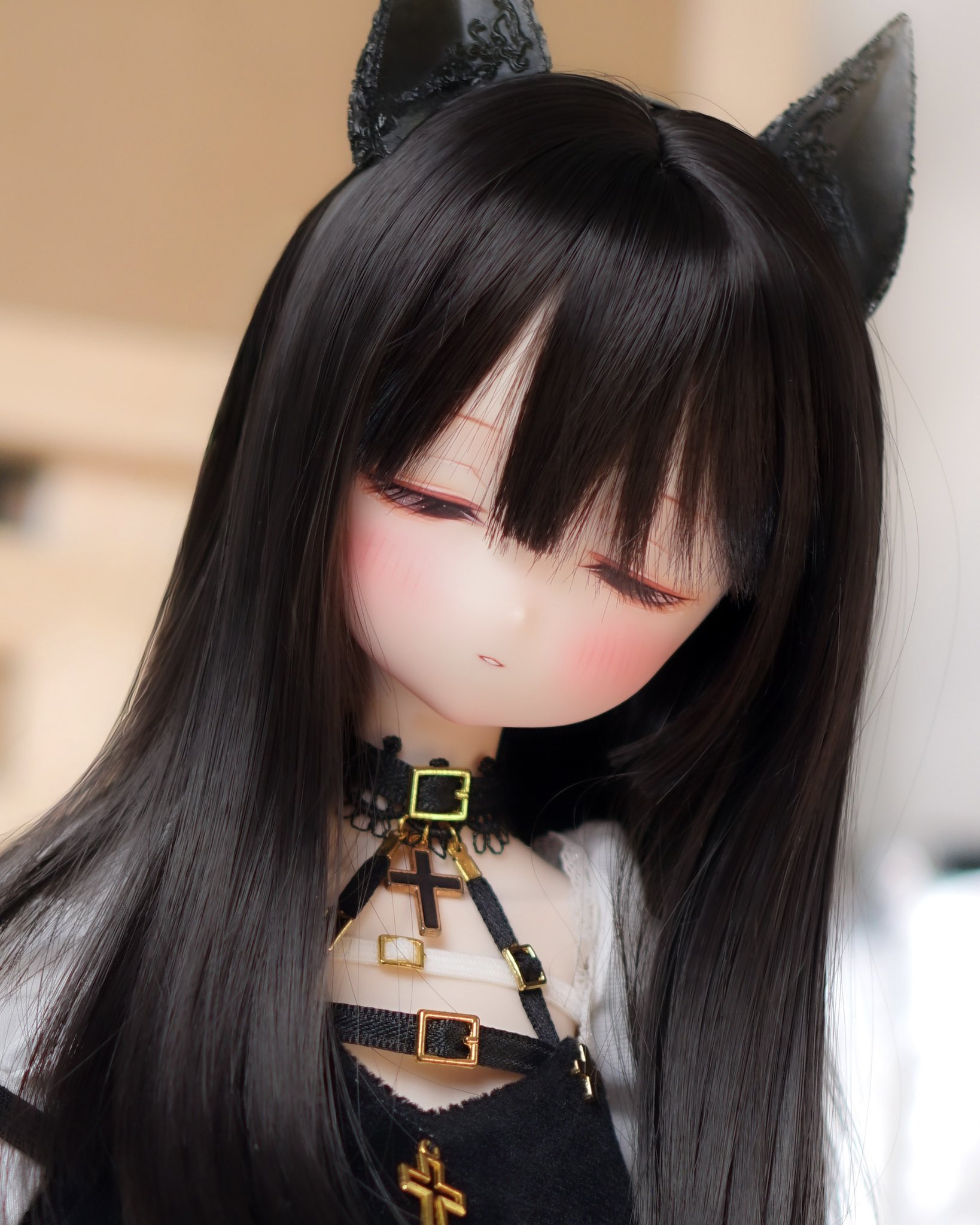 ももぱんだ様♡専用追加オーダーページ♪ ぱんだ (@panda_dolls_) / X