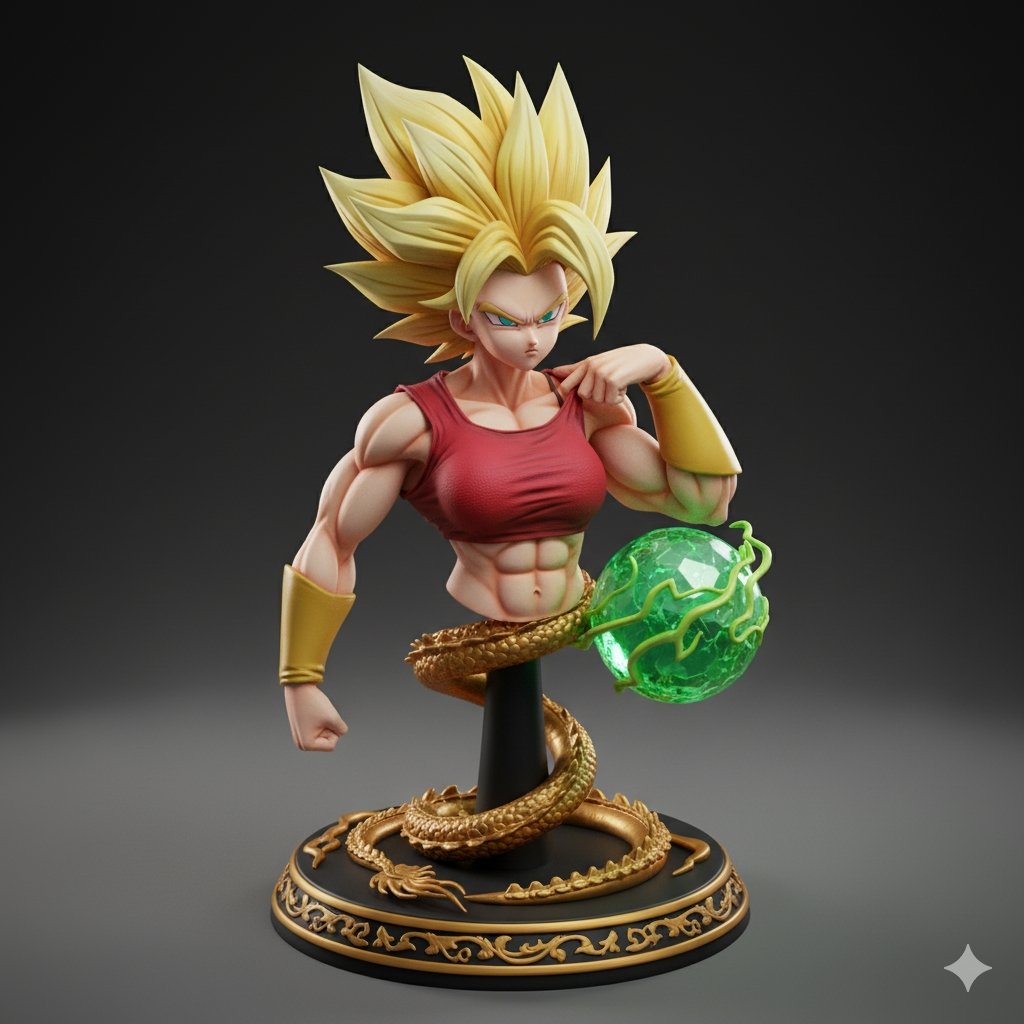 Estoy flipando 👌

#kake #gemini #DragonBallSuper