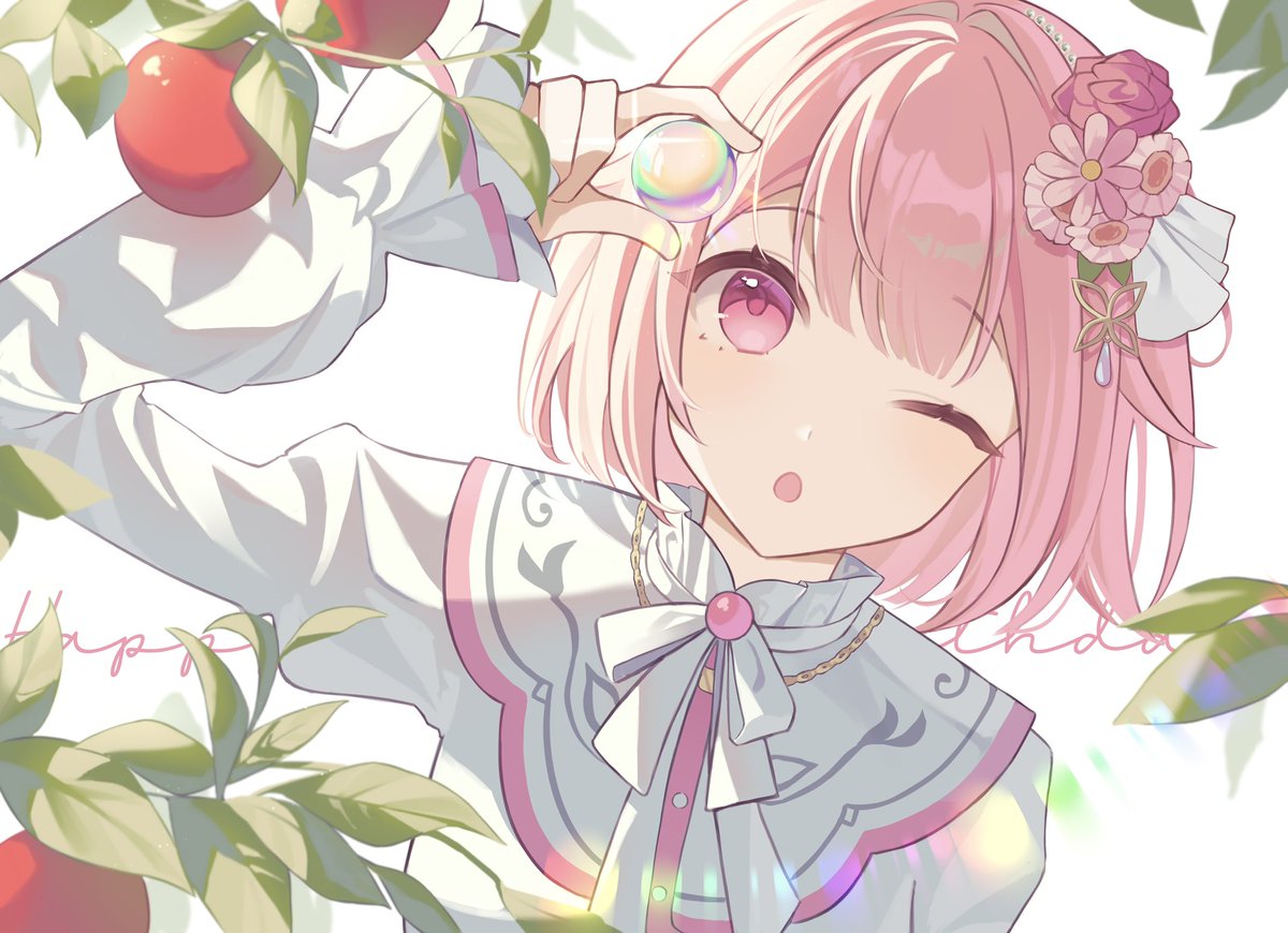 르히 (@leahy1230) on Twitter photo #鳳えむ誕生祭2025 🎉🎉💖 #鳳えむ誕生祭2025 🎉🎉💖
