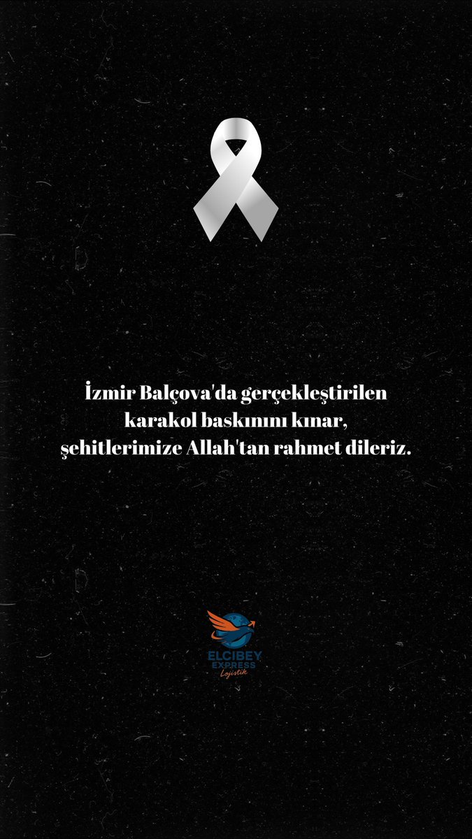 Elçibey Express Lojistik (@elcibeyexpressl) on Twitter photo 