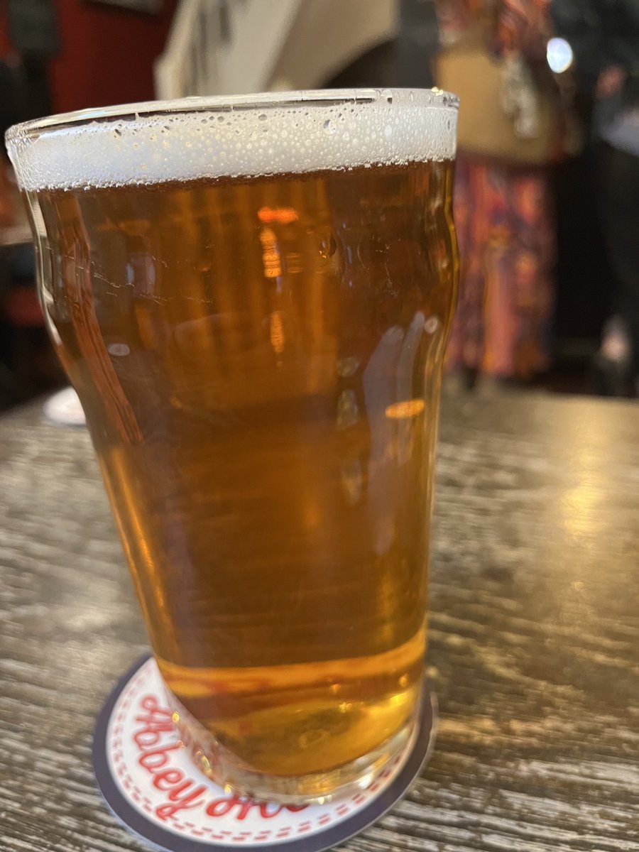 Much needed day off refreshments