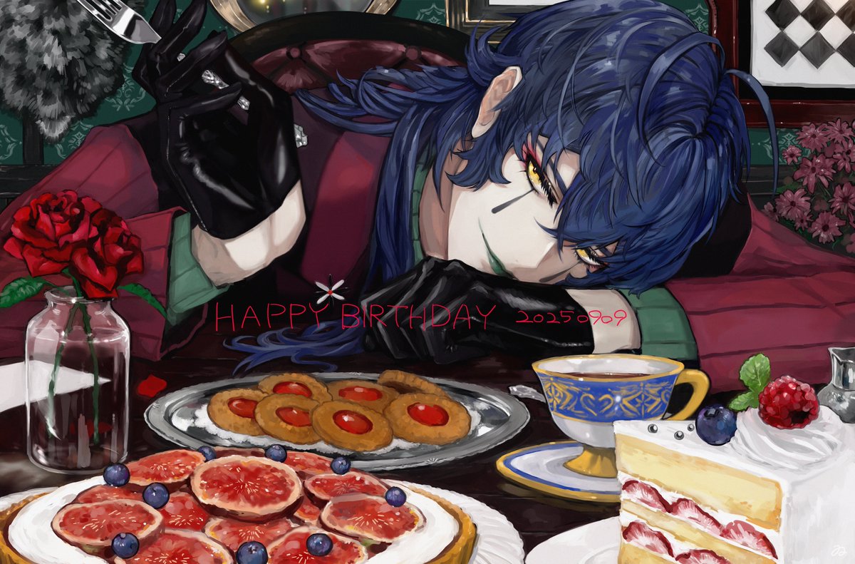 gameculin's tweet photo. 🎉🎉🎉🎉🎉🎉🎉🎉🎉🎉🎉🎉🎉🎉🎉🎉🎉🎉🎉🎉🎉🎉🎉🎉🎉🎉🎉🎉🎉🎉
#雀魂局生誕祭 #雀魂局生誕祭2025 #雀魂art #雀魂 https://t.co/mKngViYw1A