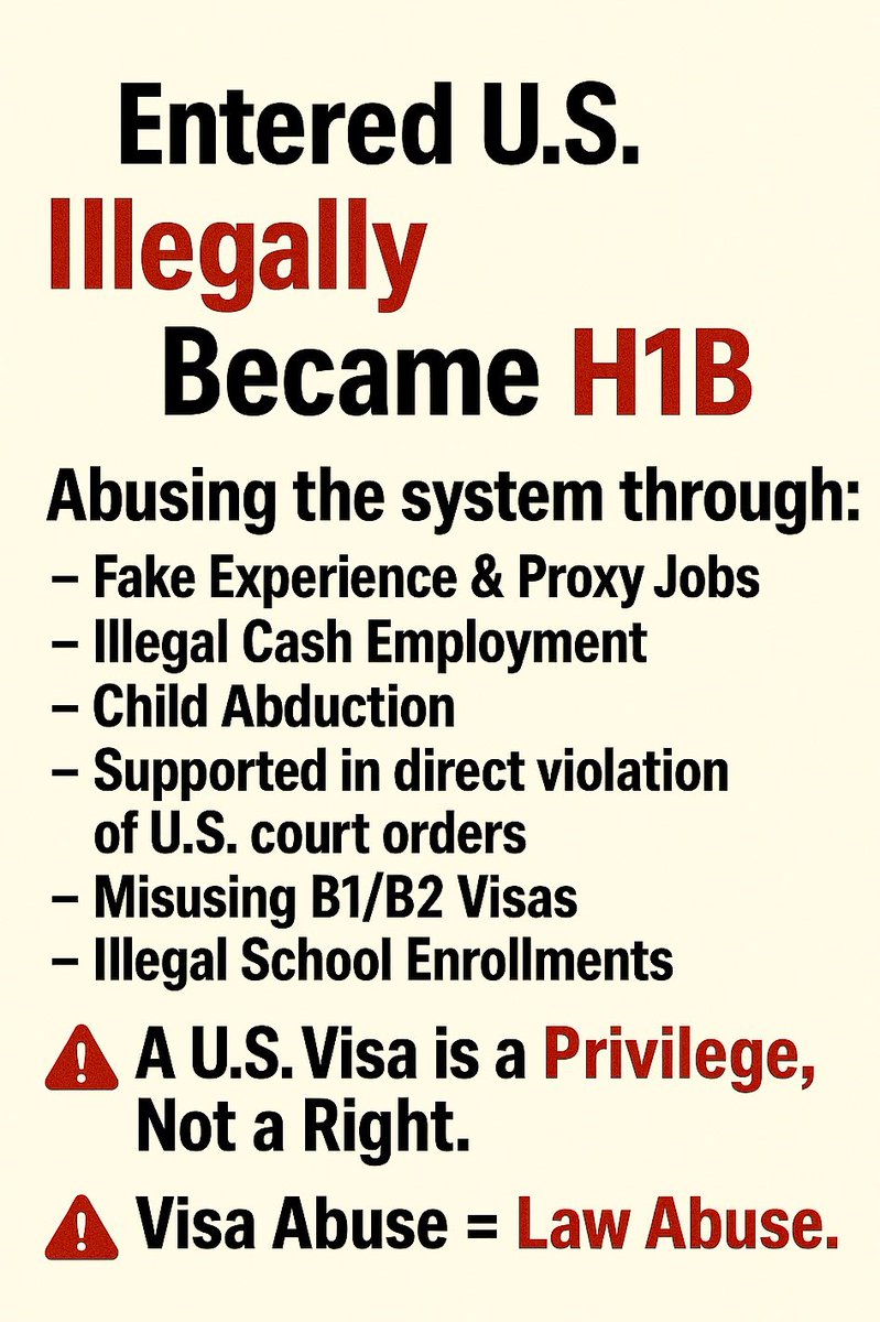 Leftbehind_Dad's tweet photo. @FBIDirectorKash @POTUS @FBI This illegal immigrant lives in Hutto, Texas.
Brought people on B1/B2 by sending invitation letters and enrolling them in public schools and also directly supported them in violation of US court orders. https://t.co/ezb5LGQyQ4