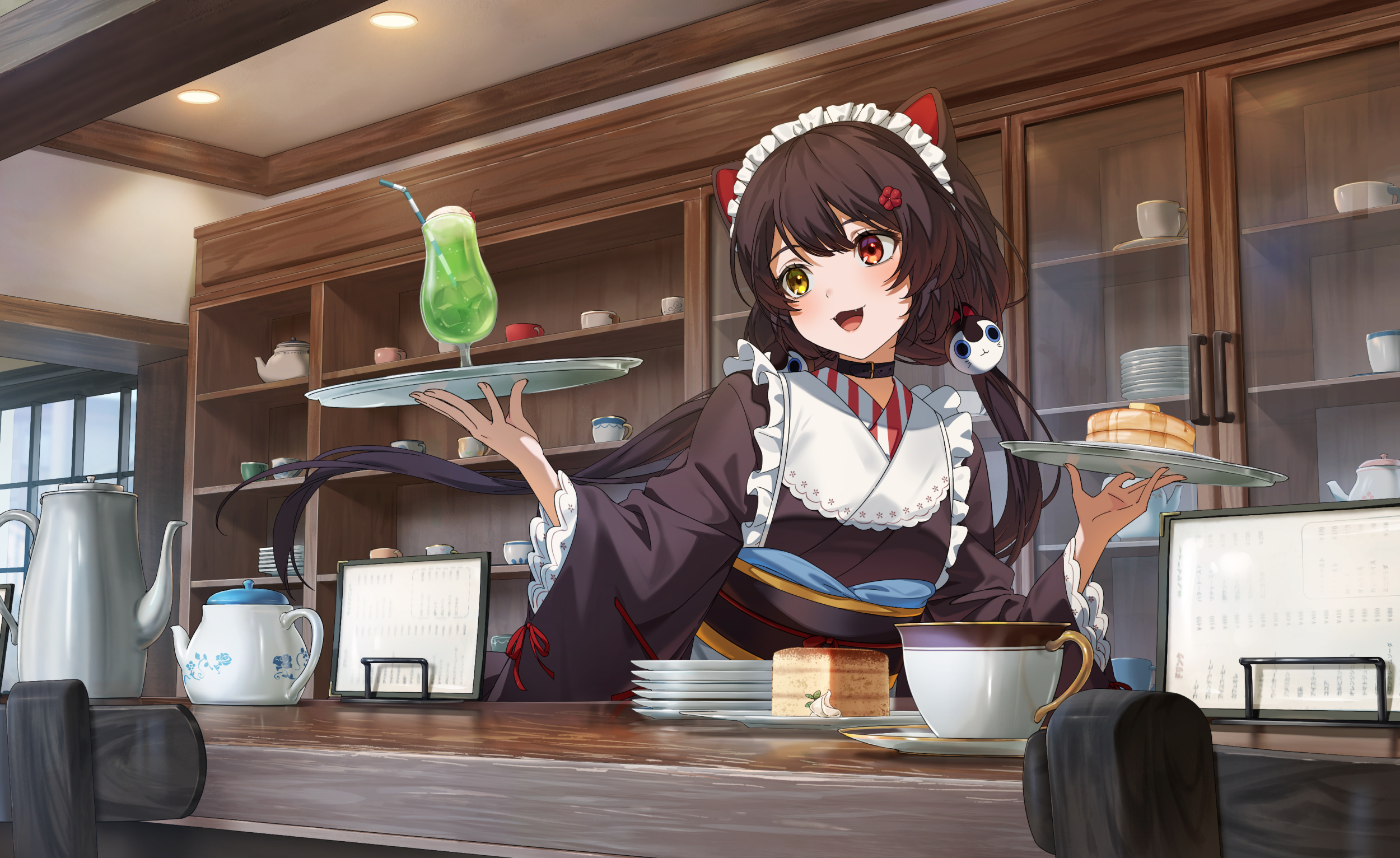 こーりん (@kourin_bayasi) / X