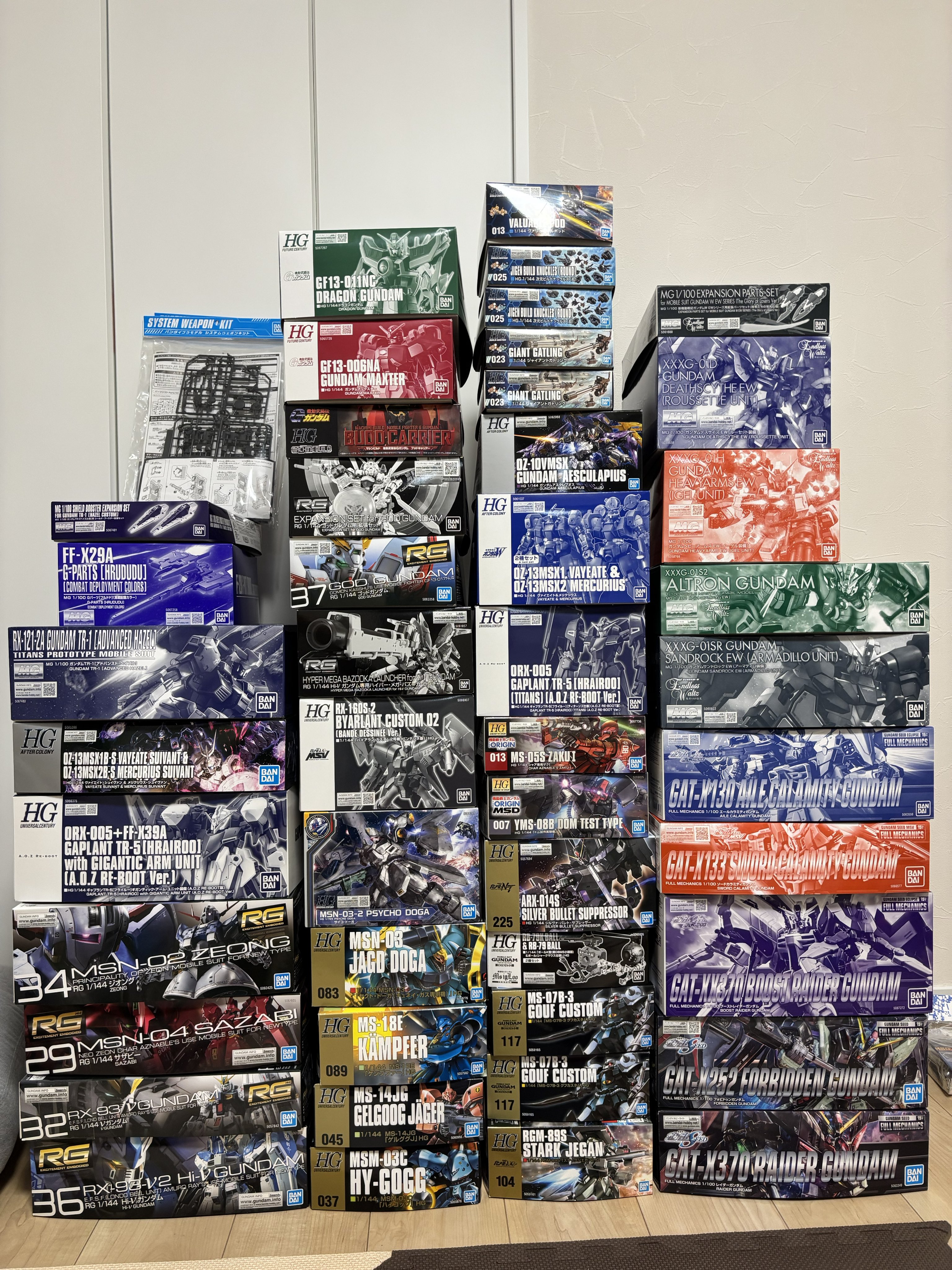 ガンプラ まとめ売り MSZ006XGEN2-220318-01-600x600.jpg