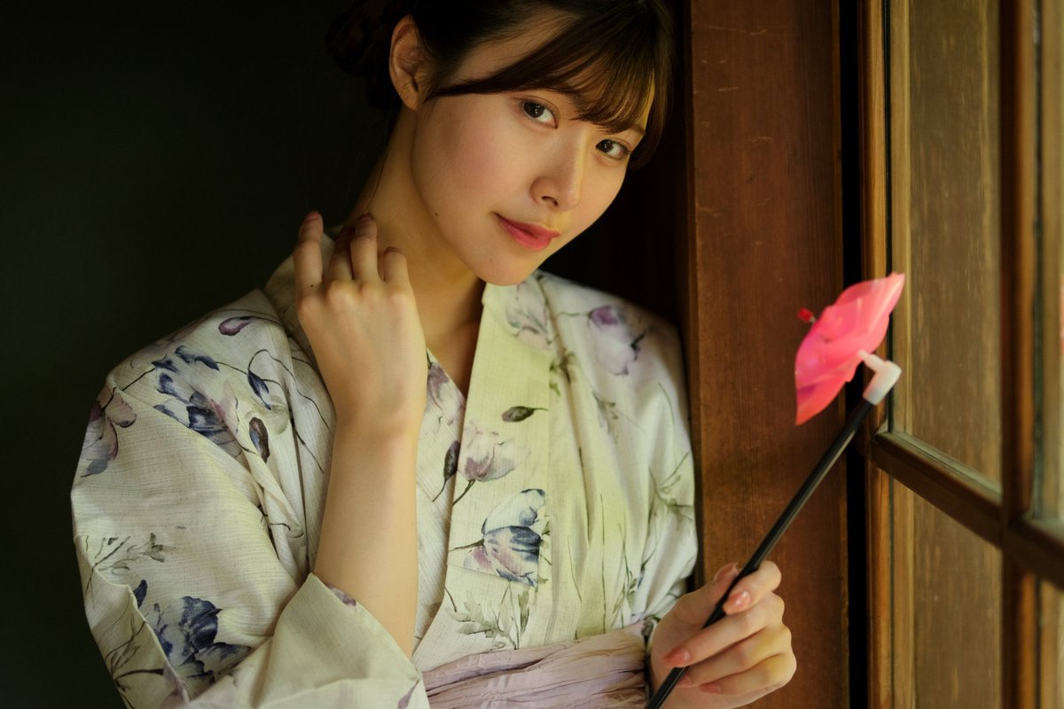 2年前の浴衣写真👘 ♡
素敵な撮影時間にしますのでご予約お待ちしております🤝✨️