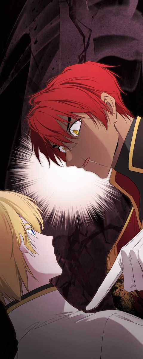 남주의 엄마가 되어버렸다 137화가 올라왔습니다~! 이번 회차도 잘 부탁드립니다~!! 
카카페 : page.kakao.com/content/560703…
카카오웹툰 : webtoon.kakao.com/content/%EB%82…