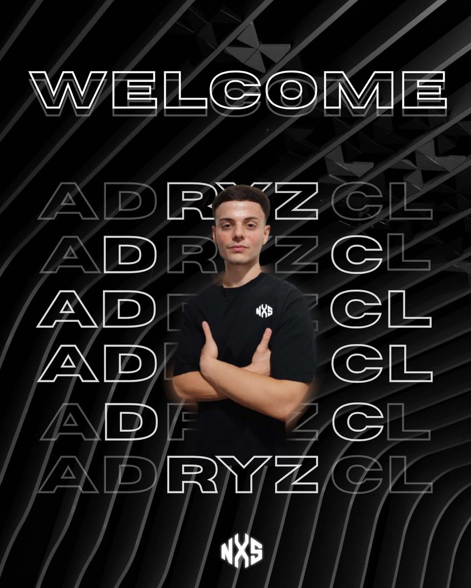 NX5 eSports tweet media