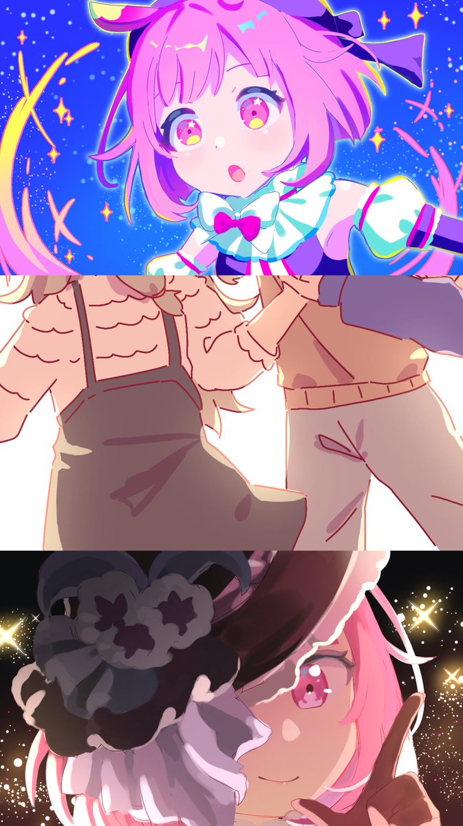 りんてぬ🍎 tweet media