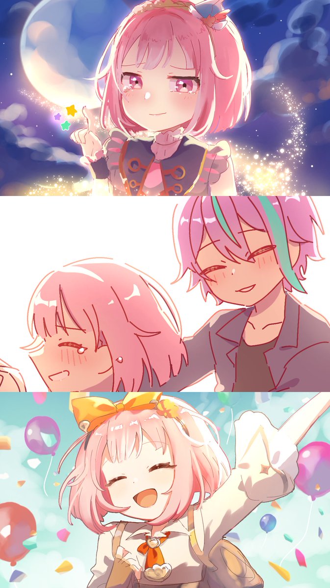 りんてぬ🍎 tweet media