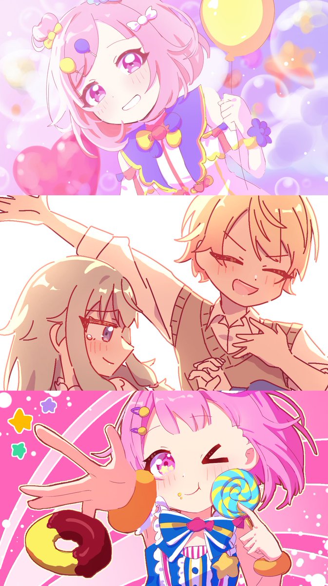 りんてぬ🍎 tweet media