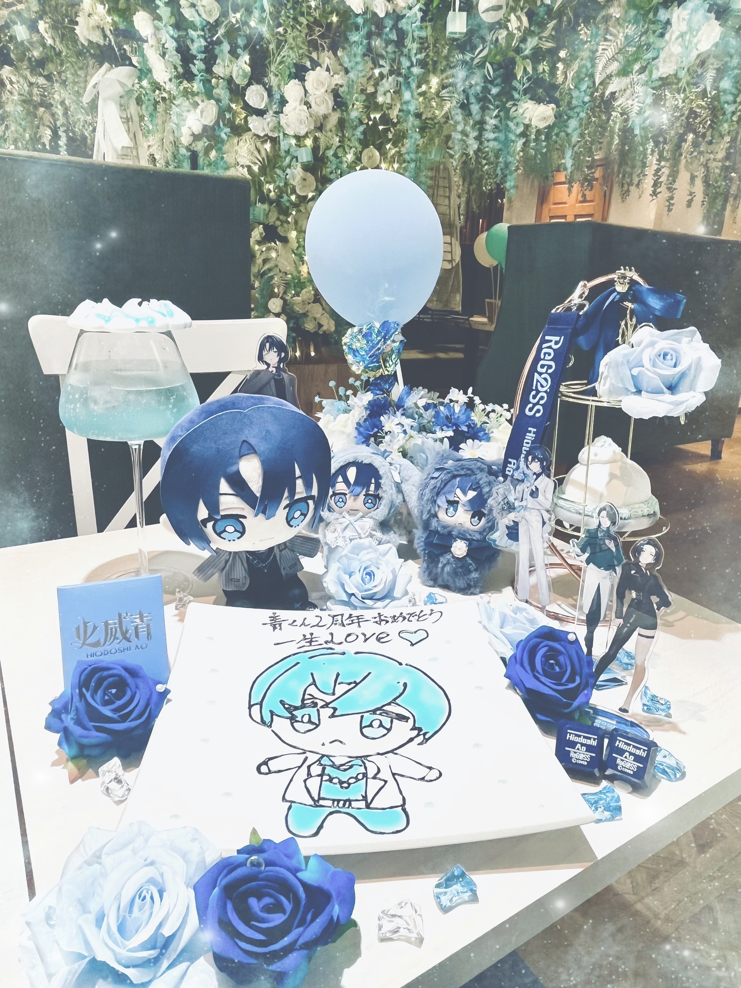 mii🖋️ (@mii1871) / X