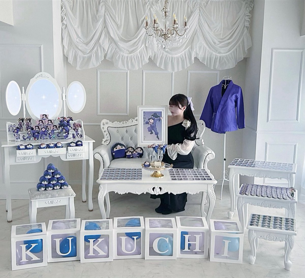 ‿︵‿ ⊹ ୨ ♡ ୧ ⊹‿︵‿ ⊹ ୨ ♡ ୧ ⊹‿︵‿
  
                      𝟐𝟎𝟐𝟓.𝟎𝟗.𝟎𝟗
        𝑲𝒖𝒌𝒖𝒄𝒉𝒊 𝑯𝒆𝒊𝒔𝒖𝒌𝒆 𝑫𝒂𝒚 ❤︎⸝⸝
     久々知の日おめでとうございます

‿︵‿ ⊹ ୨ ♡ ୧ ⊹‿︵‿ ⊹ ୨ ♡ ୧ ⊹‿︵‿