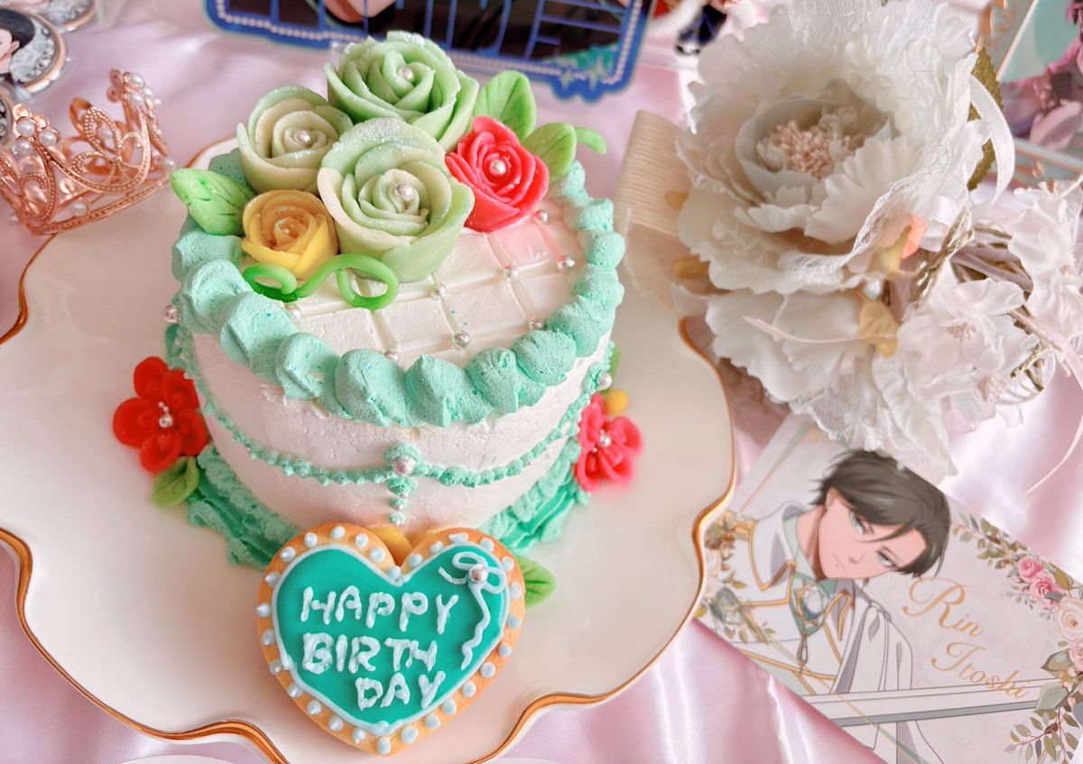 みみる tweet media