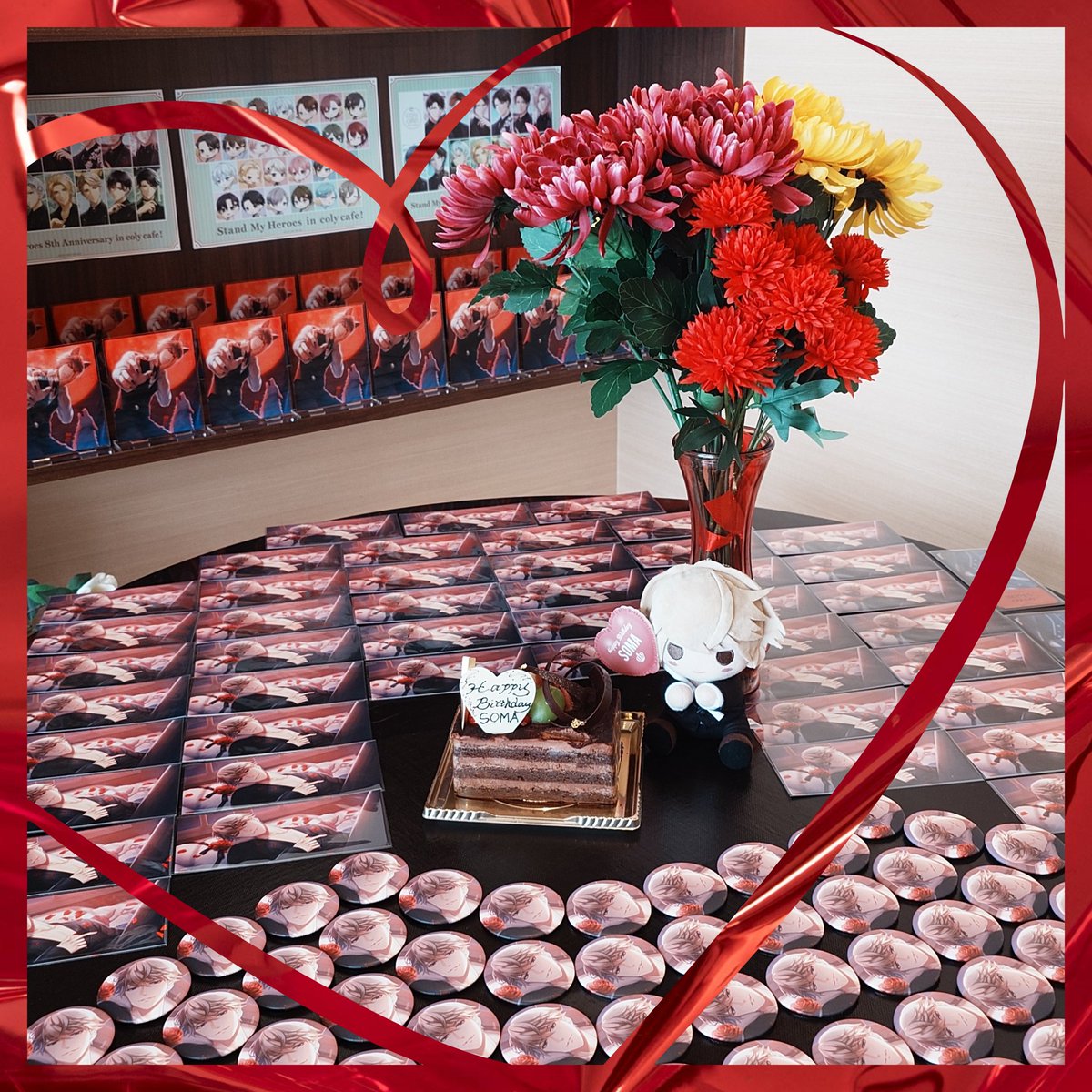 sally🌹🌹🌹 tweet media