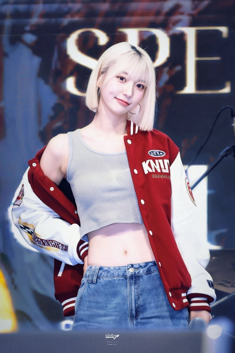 Rainyb_Yubin's tweet image. 유빈이 생일 츄카해~~
늘 건강하고, 하고 싶은 거 다 했으면 좋겠어!💓
#가을햇살_가득안은_유빈데이
#HAPPYYUBINDAY
#오마이걸 #유빈