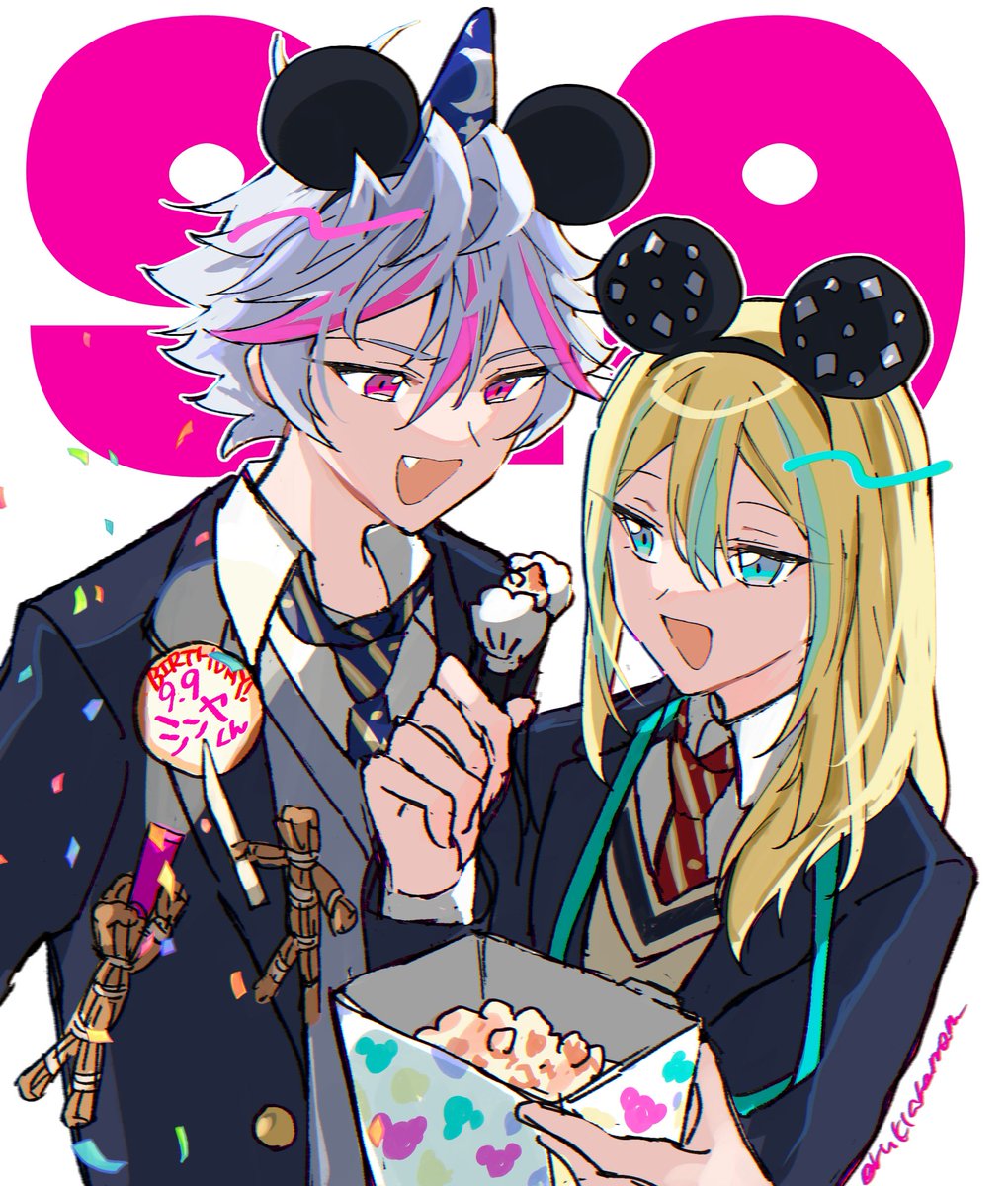 🎉

#大江戸シンヤ生誕祭2025