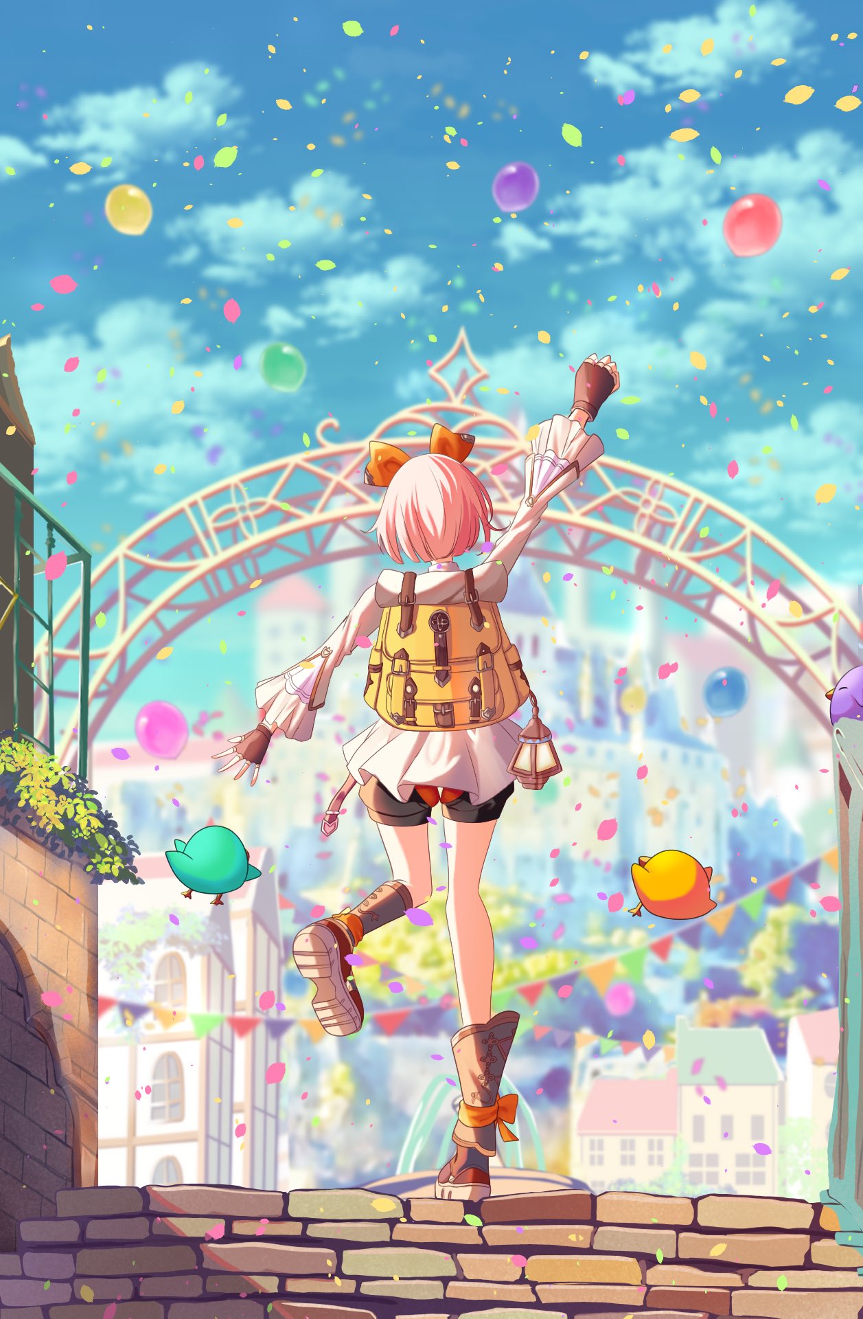 【月うさぎ】4着おまとめ 月ノウサギ (@TSUKIUSA_GANG) / X