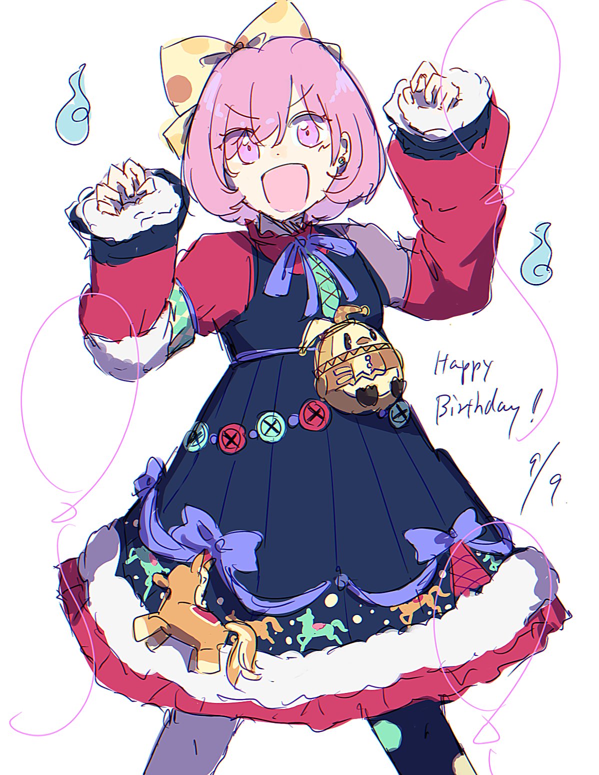 お誕生日おめでとう❣️AYM様✨皇オリジナル波動オルゴナイト✨ お誕生日おめでとう❣️AYM様✨皇オリジナル波動オルゴナイト