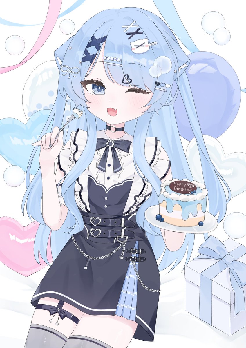 ある (@p_1uv28) / X