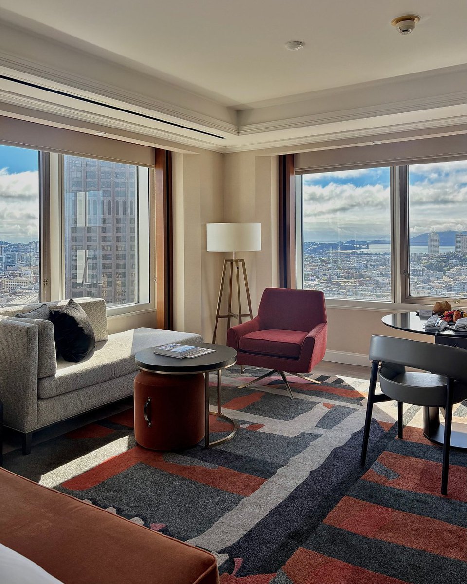 Settle in. You’re exactly where you’re meant to be.