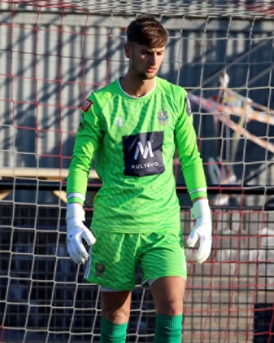 Surridge Sport tweet media