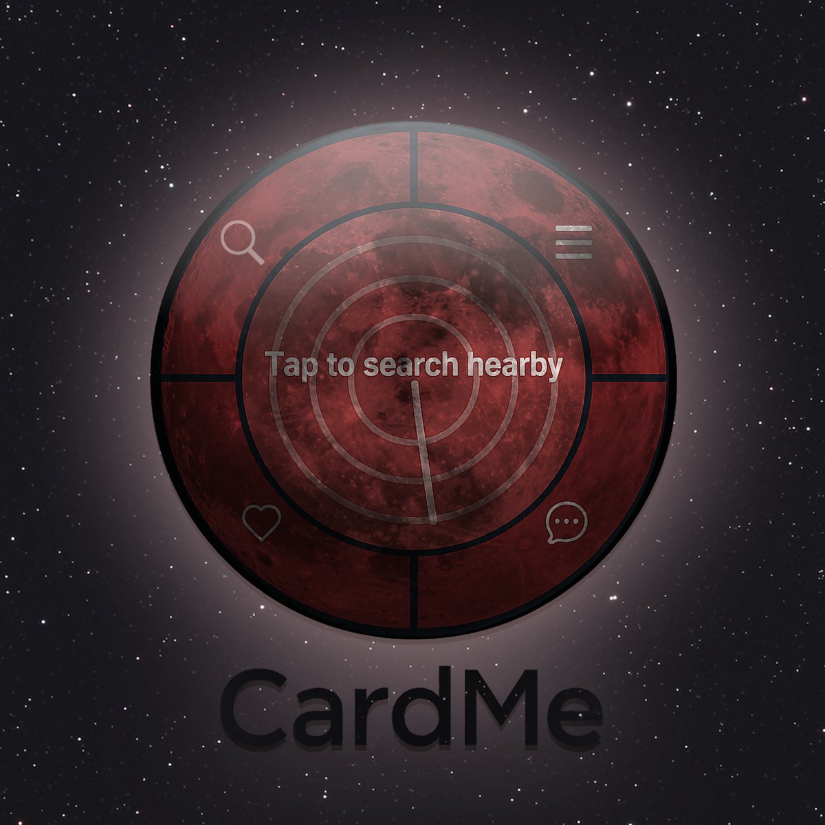 CardMeApp0's tweet image. With CardMe, your identity goes beyond boundaries — further, faster, brighter.

Now available on Google Play &amp;amp; App Store.

👉 Learn more: card-me.net

#CardMeApp #CardMe #ShineWithCardMe #SmartConnections #DigitalBusinessCard #NetworkEverywhere #EvenUnderTheMoon