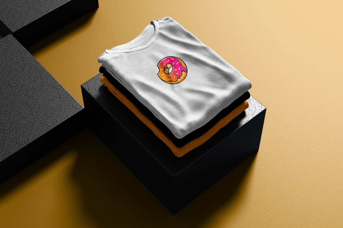 CryptoSnack_'s tweet photo. 🔥 Something tasty is cooking… and it’s not just $SNACK

Exclusive merch is on the way for the Snacker community 🍩

Stay tuned, you’re going to want this.

#CryptoSnack #SNACKtoken #FromGameDayToEveryDay #SnackerStyle https://t.co/3JlWgeqzUJ