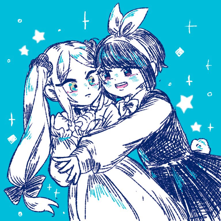 なかう🐵 tweet media