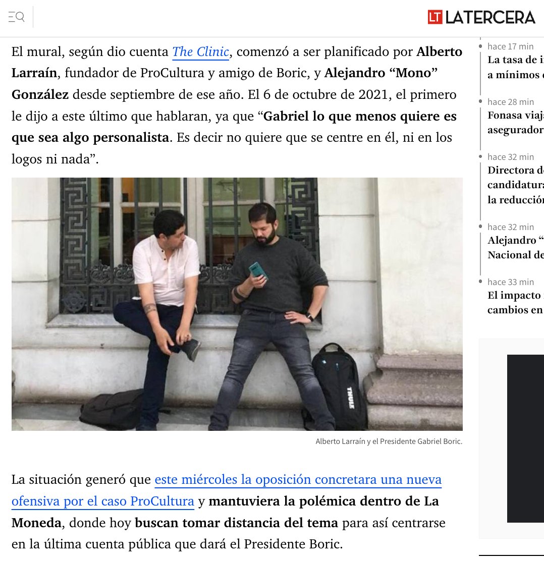 Pablo Lira R. tweet media