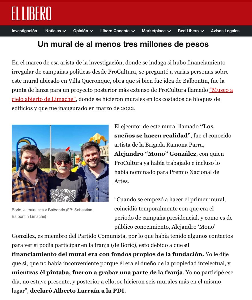 Pablo Lira R. tweet media