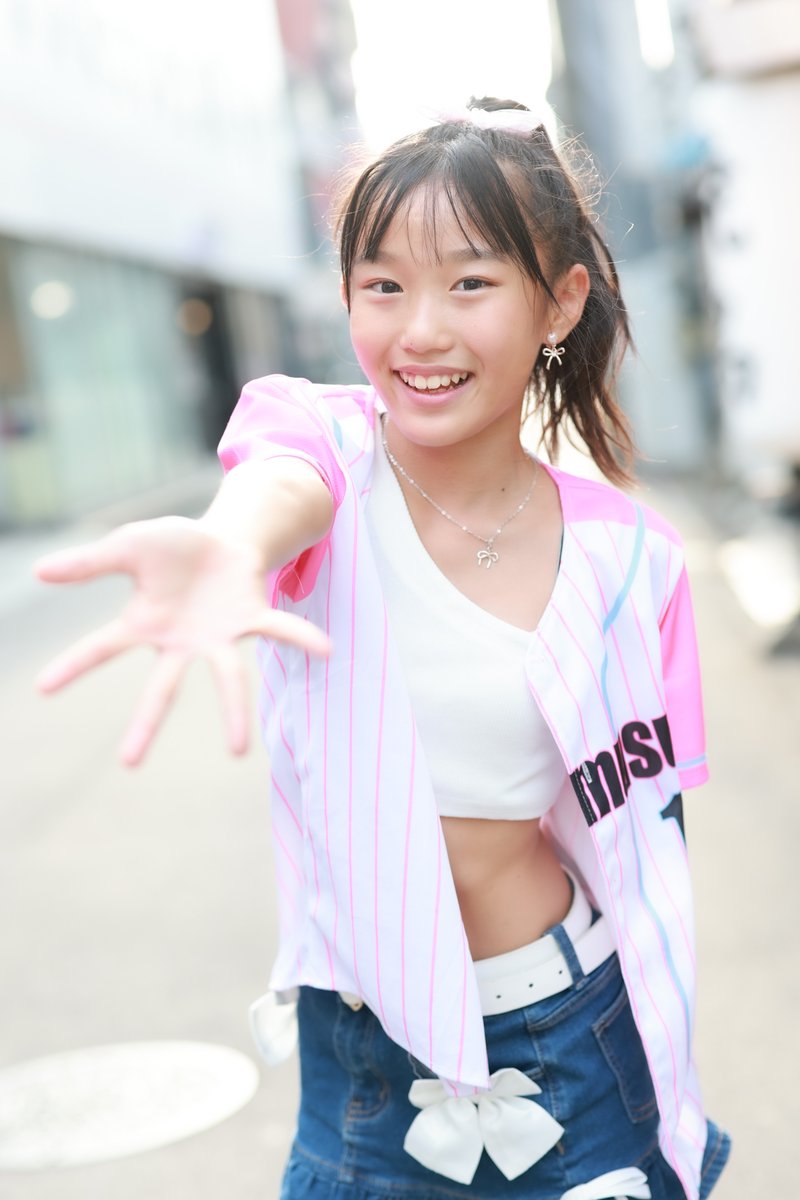 天神娘 宫嶌ひなちゃん @HINAlove1010 #天神娘 #ひなちぃ