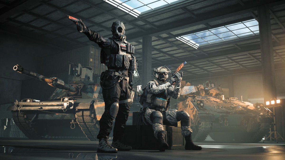 Battlefield Bulletin tweet media