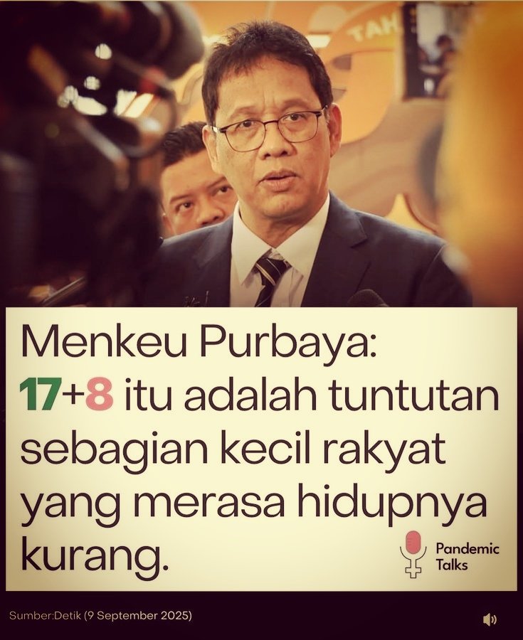 Kedepan mo'on ati2 jaga Cangkem pak kasi rem cakram, krena bahkan Ironmen saja sungkem sama yang ente sebut hanya sebagian kecil itu..