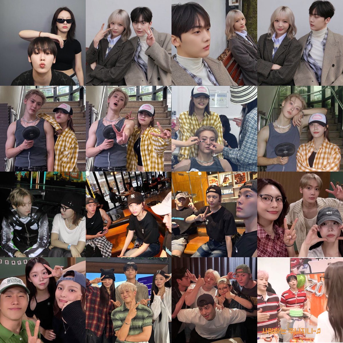 mzylvs_2's tweet photo. Happiest Birthday our precious pretty lil' moon!!🥳💜🍀🌙

#MOONSUA #문수아 #Billlie #빌리 
#HAPPY_MOONSUA_DAY https://t.co/xHP6J0ZA2g