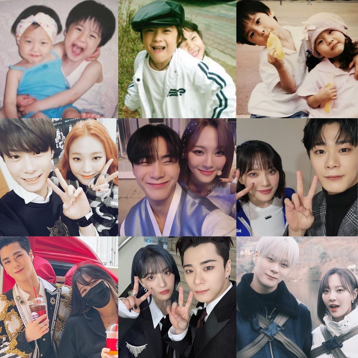 mzylvs_2's tweet photo. Happiest Birthday our precious pretty lil' moon!!🥳💜🍀🌙

#MOONSUA #문수아 #Billlie #빌리 
#HAPPY_MOONSUA_DAY https://t.co/xHP6J0ZA2g