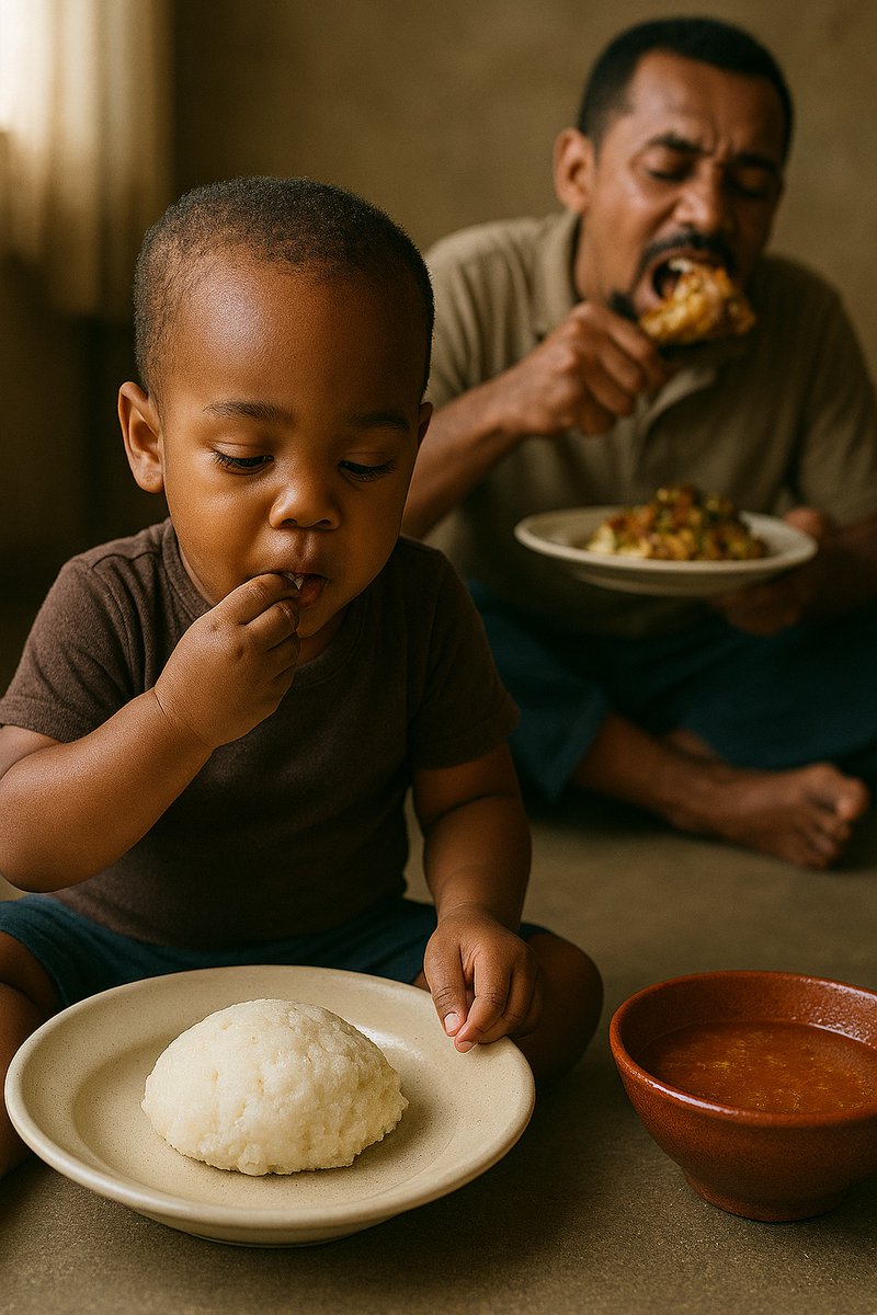 Mama anajua protini ni muhimu kwa mtoto, lakini hofu na imani potofu zinazuia lishe bora. Hakikisha mtoto anapata protini ya kutosha. Fanya kweli – Usibaki Nyuma!
#fanyakweliusibakinyuma #lishebora #ProtiniKwaUhai #tanzaniaafya #stunting #malnutrition