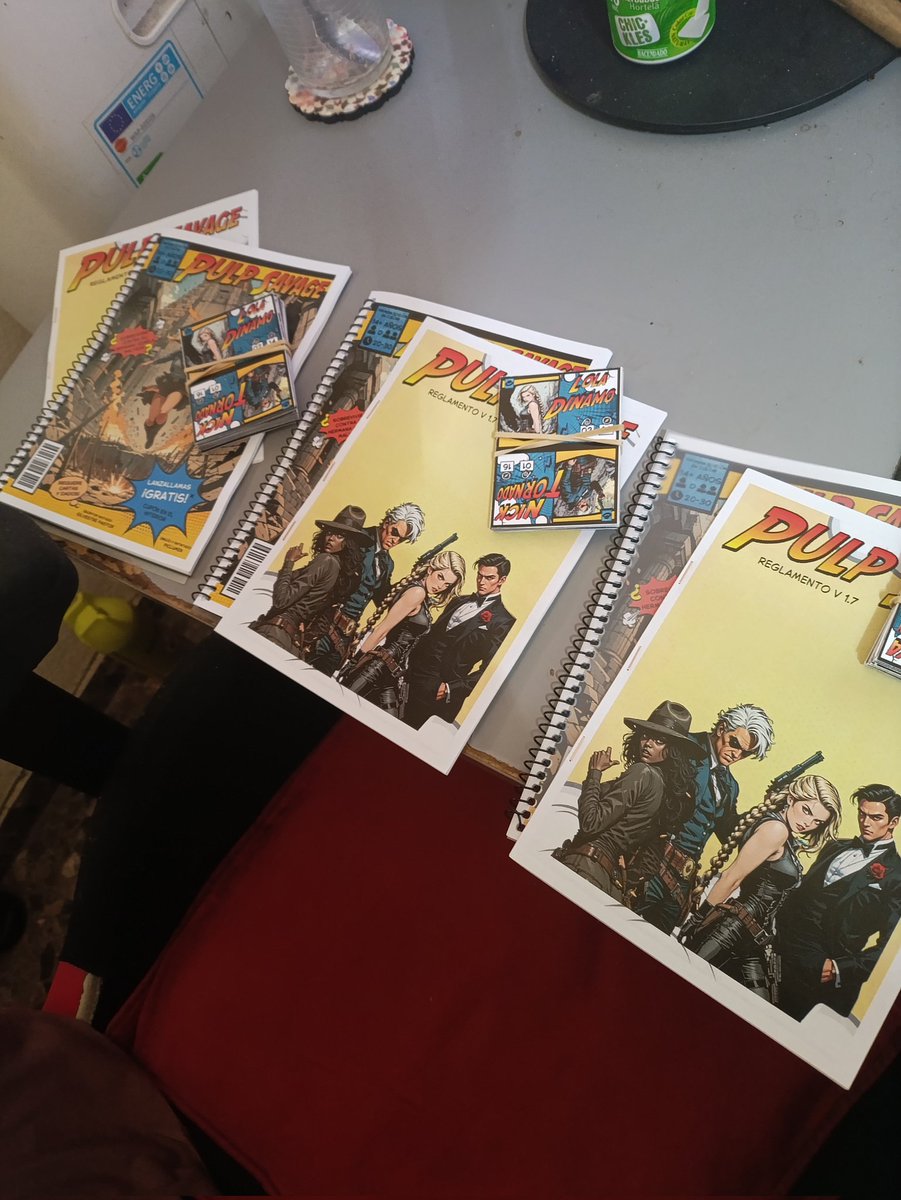 Silvestre Pastor tweet media