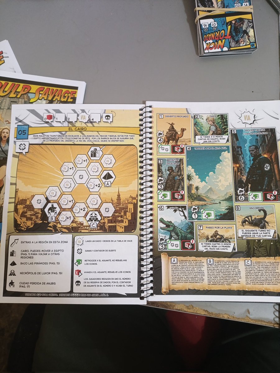 Silvestre Pastor tweet media