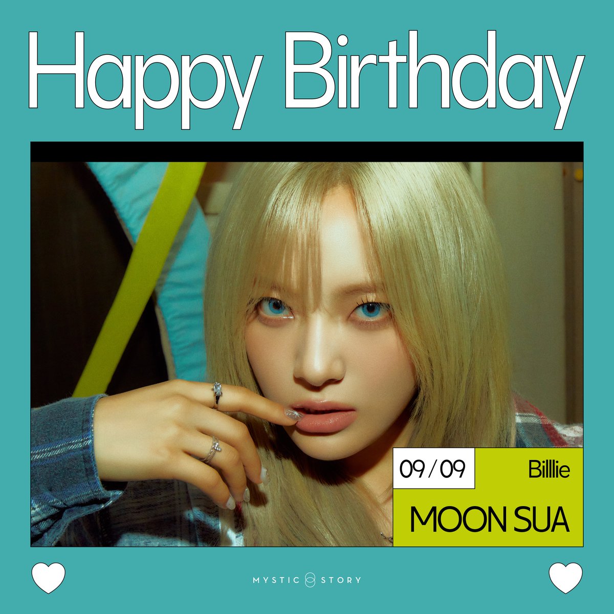 Happi_ME_day! ! ✌︎˶╹ꇴ╹˶✌︎