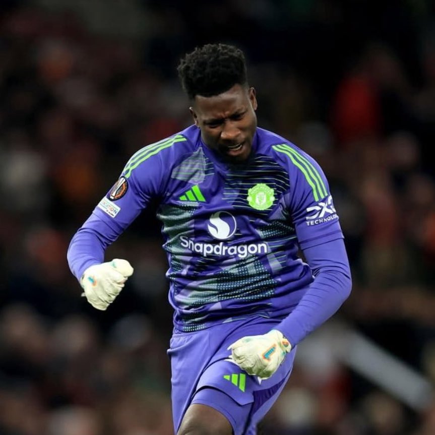 Understand Manchester United and Trabzonspor have just counter signed all documents for Onana deal!

It’s all sealed and completed, story confirmed: Onana joins Trabzonspor on loan from Man United. 🇹🇷