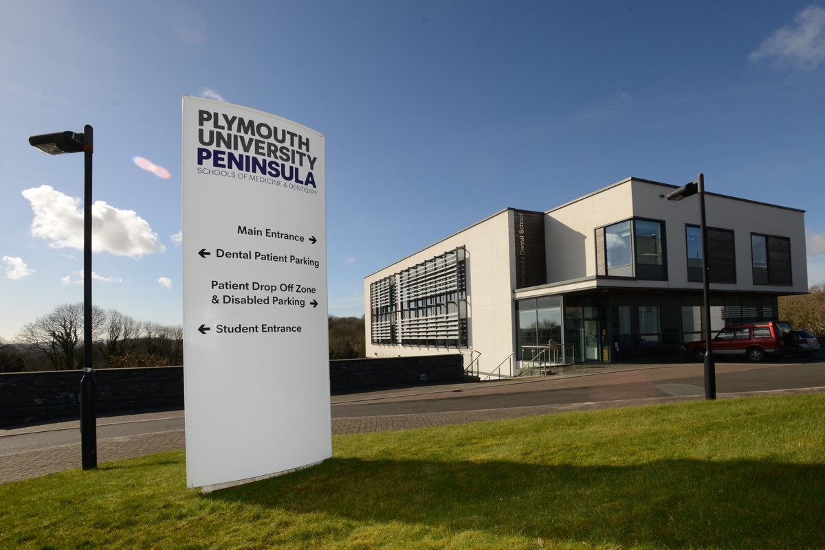 Peninsula Dental tweet media